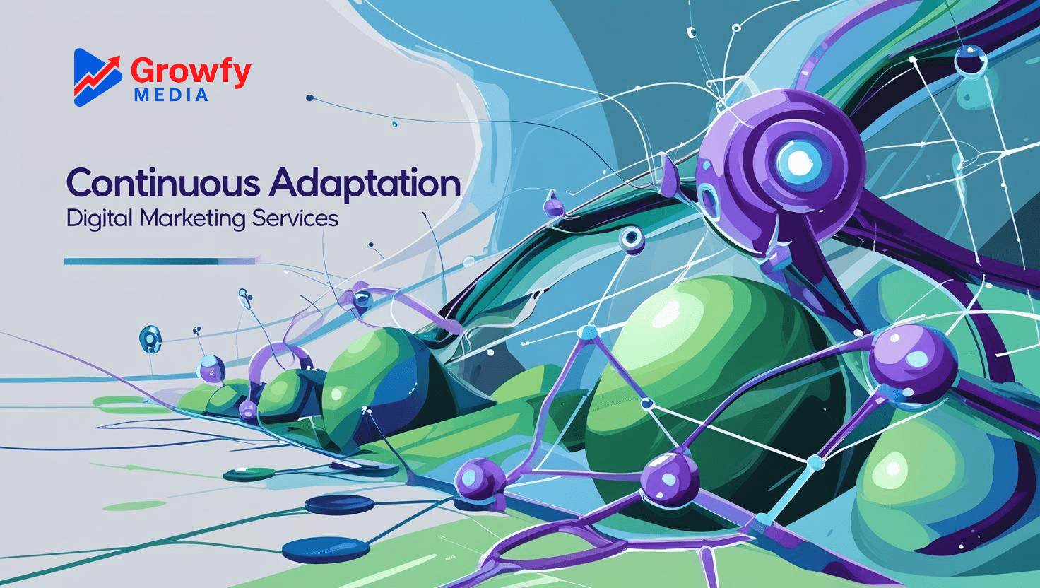 Continuous adaptation 