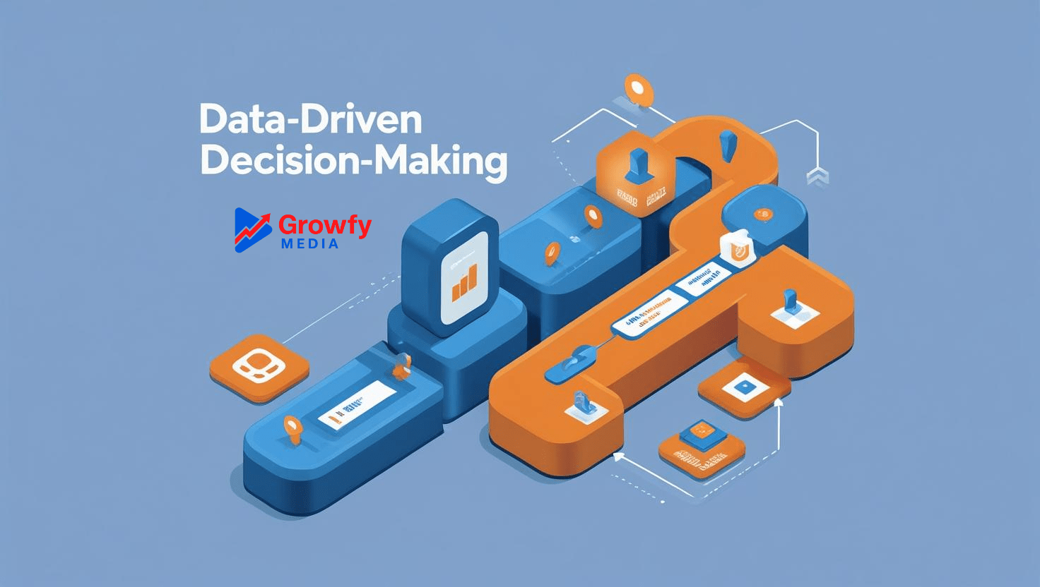 Data driven decision